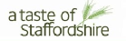 Link to A Taste Of Staffordshire website