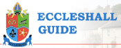 Link to Eccleshall Guide website